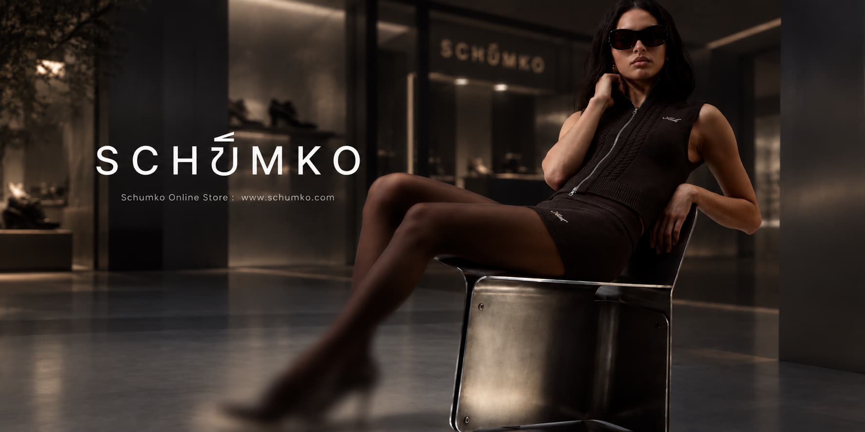 Schumko Online Store. www.schumko.com